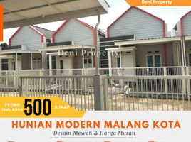 2 Bedroom House for sale in Jombang, East Jawa, Jombang, Jombang