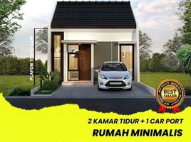 2 Bedroom House for sale in Cimanggis, Bogor, Cimanggis