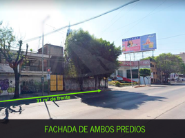  Terreno (Parcela) en venta en Miguel Hidalgo, Ciudad de México, Miguel Hidalgo