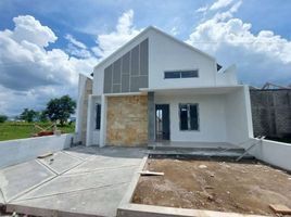 2 Kamar Rumah for sale in Jagonalan, Klaten, Jagonalan