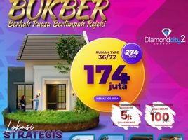 2 Kamar Rumah for sale in Sidoarjo, East Jawa, Buduran, Sidoarjo