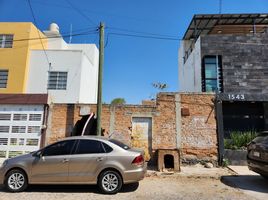  Terreno (Parcela) en venta en Zapopan, Jalisco, Zapopan, Jalisco