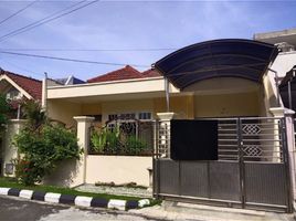 4 Habitación Villa en venta en Mulyorejo, East Jawa, Mulyorejo