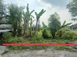  Land for sale in Depok, Sleman, Depok