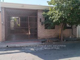 3 Schlafzimmer Villa zu verkaufen in Monterrey, Nuevo Leon, Monterrey