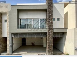 Villa 3 chambre à vendre à Monterrey, Nuevo Leon, Monterrey