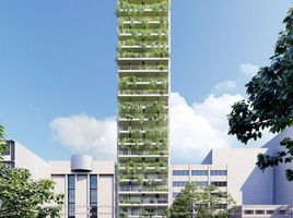 Condominium 1 chambre à vendre à Azcapotzalco, Mexico City, Azcapotzalco