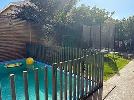 3 Bedroom House for sale in Santiago, Colina, Chacabuco, Santiago