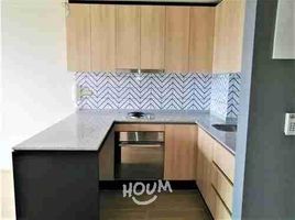 1 Habitación Apartamento en venta en Chile, Santiago, Santiago, Santiago, Chile