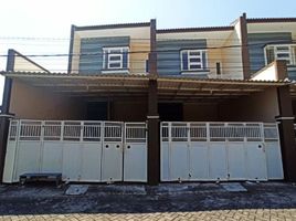 3 Habitación Casa en venta en Tambaksari, East Jawa, Tambaksari