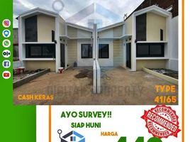 2 Bedroom House for sale in Cileunyi, Bandung, Cileunyi