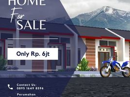 2 Kamar Rumah for sale in Blimbing, Malang Regency, Blimbing