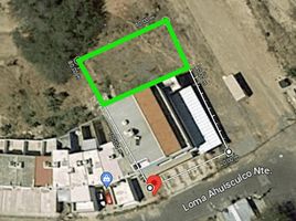  Terreno (Parcela) en alquiler en Tonala, Jalisco, Tonala
