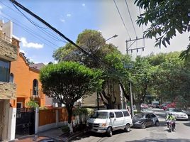 3 Schlafzimmer Haus zu verkaufen in Miguel Hidalgo, Mexico City, Miguel Hidalgo