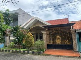 5 Bedroom House for sale in Gayungan, Surabaya, Gayungan