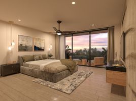 Condominium 3 chambre à vendre à Conkal, Yucatan, Conkal