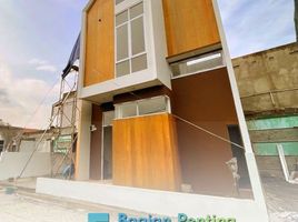 3 Bedroom House for sale in Sumurbandung, Bandung, Sumurbandung