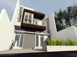 10 Kamar Rumah for sale in Sukun, East Jawa, Sukun