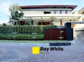 6 Bedroom House for sale in Wiyung, Surabaya, Wiyung