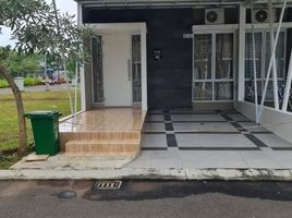 2 Bedroom House for sale in Jonggol, Bogor, Jonggol