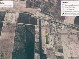  Terreno (Parcela) en venta en Pesqueria, Nuevo León, Pesqueria