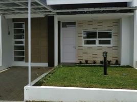 2 Schlafzimmer Haus zu verkaufen in Cimenyan, West Jawa, Cimenyan, Bandung, West Jawa