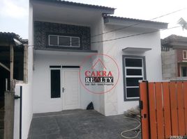 2 Bedroom House for sale in Jonggol, Bogor, Jonggol