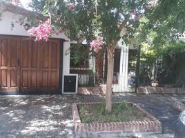 3 Bedroom House for sale in Moron, Buenos Aires, Moron