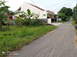  Land for sale in Depok, Sleman, Depok