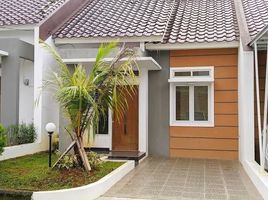 2 Schlafzimmer Haus zu verkaufen in Sawangan, West Jawa, Sawangan, Bogor, West Jawa, Indonesien