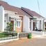 2 Schlafzimmer Haus zu verkaufen in Sawangan, West Jawa, Sawangan, Bogor, West Jawa, Indonesien