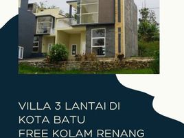 2 Bedroom Villa for sale in Dukuhpakis, Surabaya, Dukuhpakis