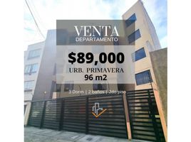 3 Habitación Apartamento en venta en Trujillo, La Libertad, Trujillo, Trujillo