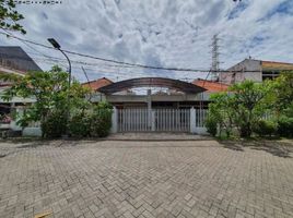 6 Bedroom Villa for sale in Indonesia, Sukolilo, Surabaya, East Jawa, Indonesia