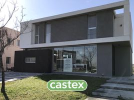 Maison 3 chambre à vendre à Escobar, Buenos Aires, Escobar
