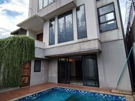 5 Bedroom Villa for sale in Setu Babakan, Jaga Karsa, Cilandak