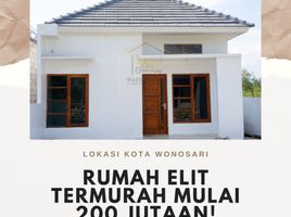 2 Bedroom House for sale in Gunung Kidul, Yogyakarta, Tepus, Gunung Kidul