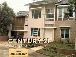 4 Bedroom House for sale in Pondok Aren, Tangerang, Pondok Aren