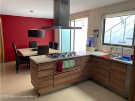 Villa 3 chambre à vendre à Toluca, Mexico, Toluca