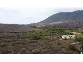  Terreno (Parcela) en venta en Montecristi, Manabi, Montecristi, Montecristi