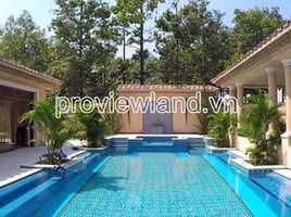  Villa for sale in District 9, Ho Chi Minh City, Long Thanh My, District 9