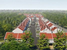 2 Kamar Vila for sale in Gunung Kidul, Yogyakarta, Tepus, Gunung Kidul