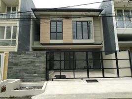 5 Bedroom Villa for sale in Mulyorejo, Surabaya, Mulyorejo