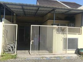 2 Kamar Rumah for sale in Sidoarjo, East Jawa, Taman, Sidoarjo