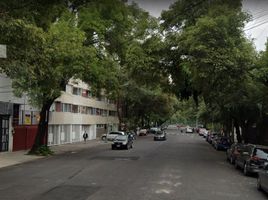 2 Schlafzimmer Appartement zu verkaufen in Benito Juarez, Mexico City, Benito Juarez