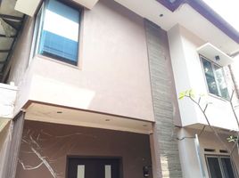 Maison 4 chambre à vendre à Sumurbandung, West Jawa, Sumurbandung