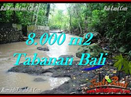  Tanah for sale in Kerambitan, Tabanan, Kerambitan