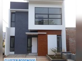 3 Bedroom Villa for sale in Botani Square Mall, Bogor Selatan, Bogor Selatan