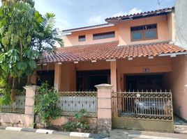 4 Bedroom House for sale in Pondokgede, Bekasi, Pondokgede