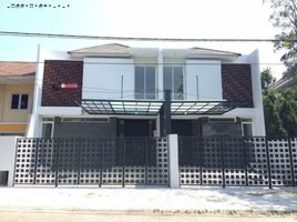 4 Habitación Casa en venta en Tambaksari, East Jawa, Tambaksari